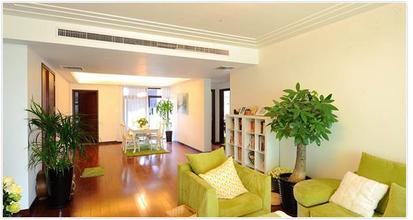 麥克維爾中央空調優勢,你知道么？-圖