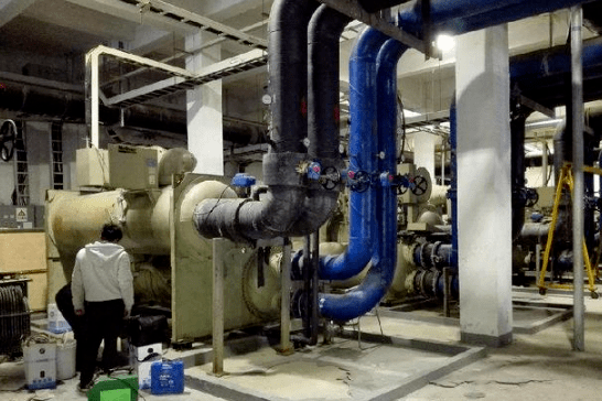 麥克維爾保養 麥克維爾保養