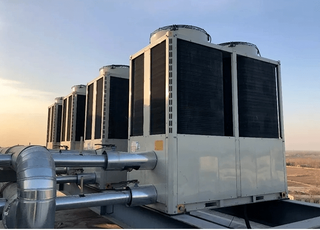 維護風機盤管 維護風機盤管