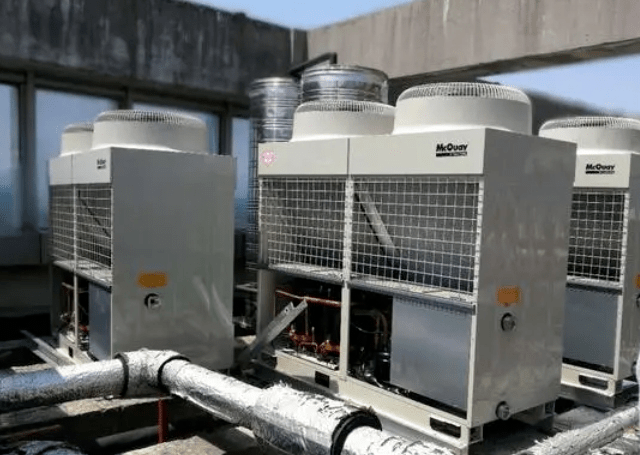 麥克維爾空調清洗 麥克維爾空調清洗