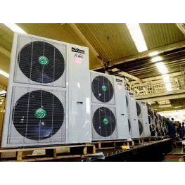 中央空調(diào)冷暖效果不佳的改造